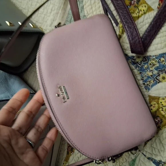 Coming soon, Unlisted, Sholuderbag, Crossbody, Handbag - Picture 7 of 9